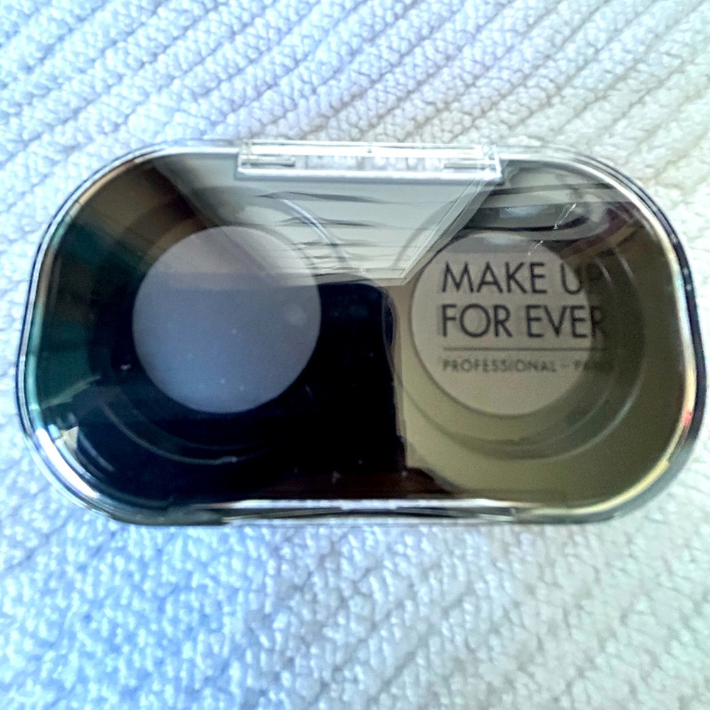 MAKE UP FOR EVER ARTIST PALETTE (Empty Duo Palette)
